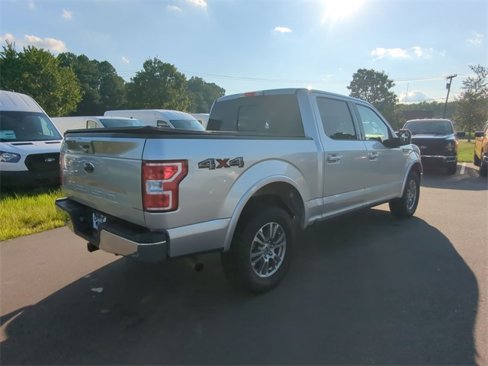 Used 2018 Ford F150 Lariat image 19