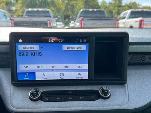 Used 2024 Ford Maverick XLT image 26