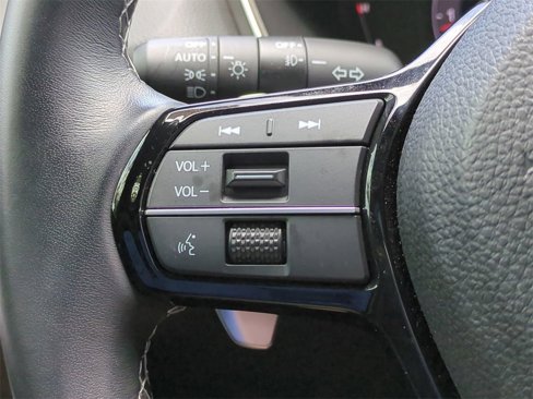 Certified 2023 Acura Integra A-Spec image 25