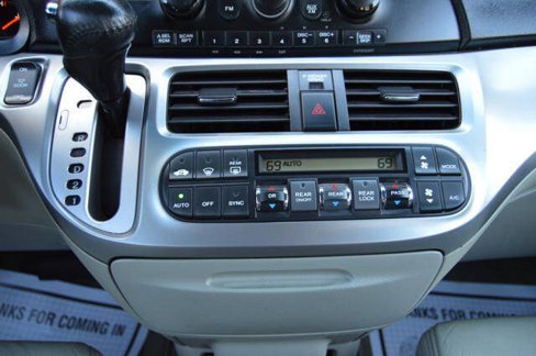 Used 2009 Honda Odyssey EX-L image 26