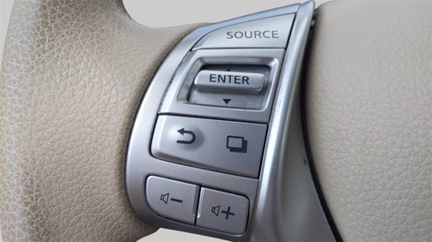 Used 2014 Nissan Rogue S image 21