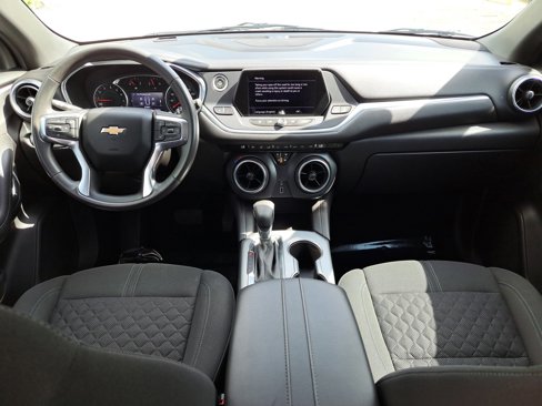 Used 2021 Chevrolet Blazer LT image 8