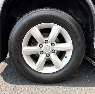 Used 2016 Lexus GX 460 w/ Preferred Accessory Package image 28