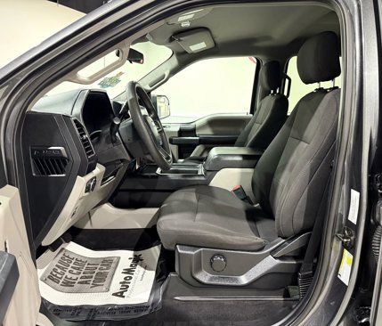 Used 2019 Ford F150 XL w/ Equipment Group 101A Mid image 12