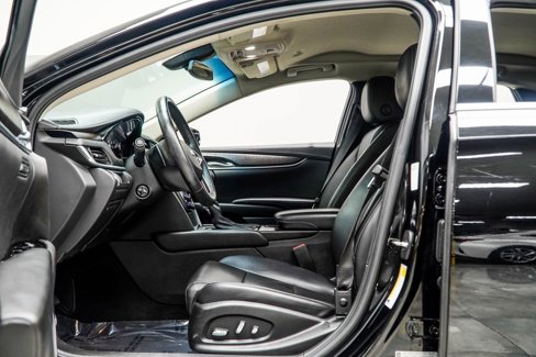 Used 2018 Cadillac XTS Luxury image 29