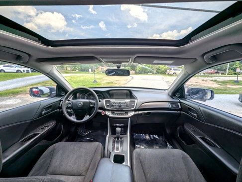 Used 2014 Honda Accord EX image 15