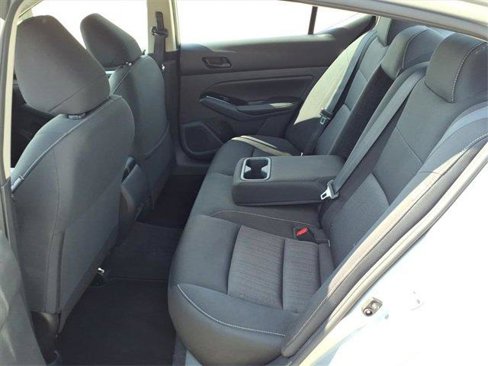 Used 2023 Nissan Altima 2.5 SV image 22