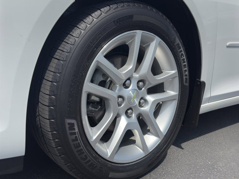 Used 2013 Chevrolet Malibu LT w/ Power Convenience Package image 34