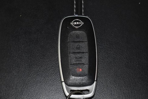 Used 2024 Nissan Sentra SV image 23