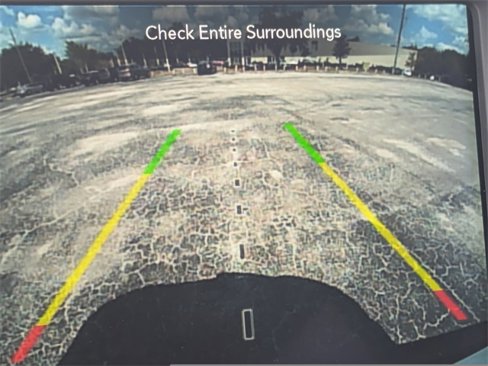 Used 2023 Jeep Cherokee Altitude Lux image 21