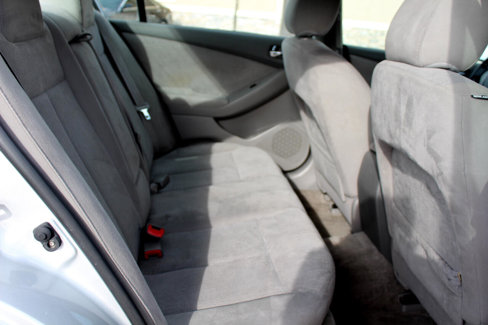 Used 2012 Nissan Altima 2.5 S image 76