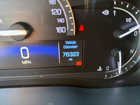 Used 2019 Cadillac XT5 Luxury image 23
