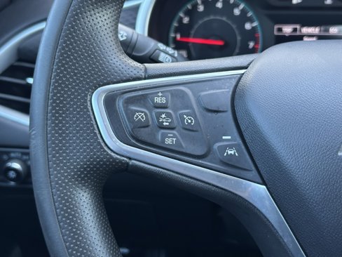 Used 2023 Chevrolet Malibu LT image 20