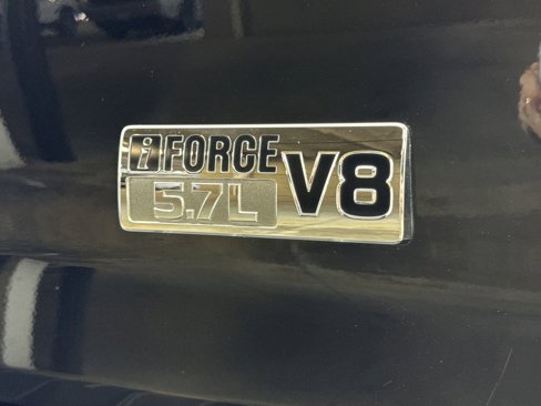 Used 2016 Toyota Sequoia Limited image 7