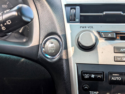 Used 2010 Lexus RX 350 2WD image 29