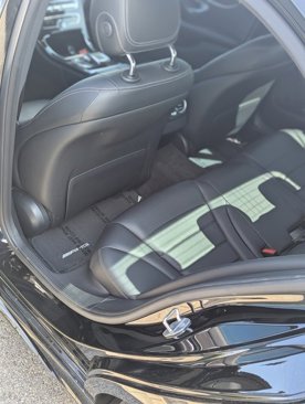 Used 2018 Mercedes-Benz C 300 4MATIC Sedan image 11