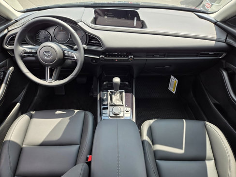 New 2025 MAZDA CX-30 AWD 2.5 S w/ Select Sport Pkg image 2
