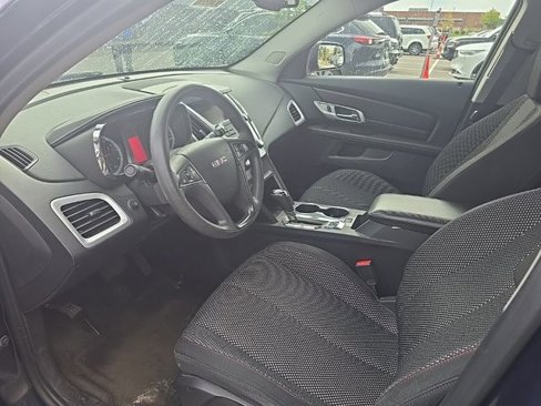 Used 2017 GMC Terrain SLE image 6