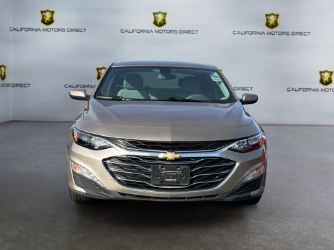 Used 2022 Chevrolet Malibu LT image 8