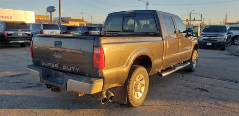 Used 2008 Ford F250 XL image 8