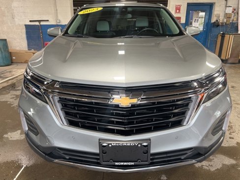 Used 2023 Chevrolet Equinox LT image 7