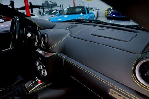 Used 2008 Ferrari 599 GTB Fiorano image 28