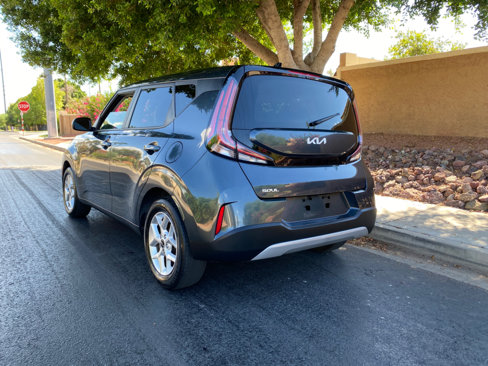 Used 2024 Kia Soul LX w/ Option Group 015 image 65