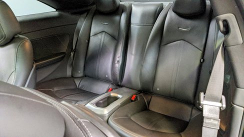 Used 2012 Cadillac CTS Premium image 27