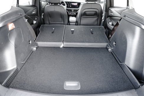 New 2026 Buick Encore GX Sport Touring w/ Experience Buick Package image 17