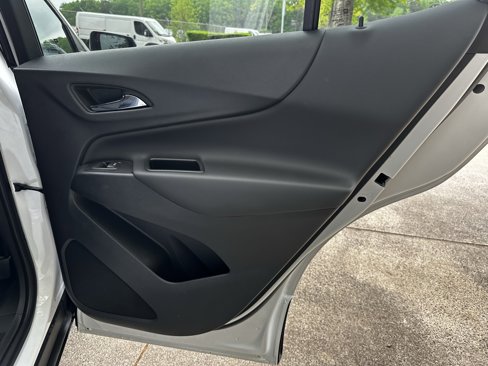 Used 2022 Chevrolet Equinox LT image 15