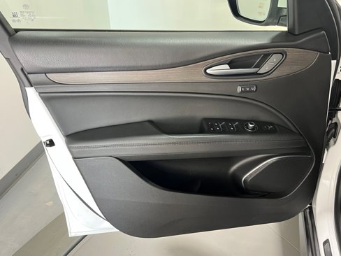 Used 2022 Alfa Romeo Stelvio Ti image 20