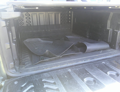 Used 2009 Chevrolet Avalanche LT image 12