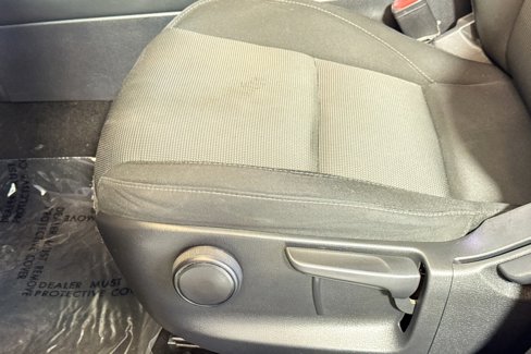 Used 2021 MAZDA CX-30 FWD 2.5 S image 18