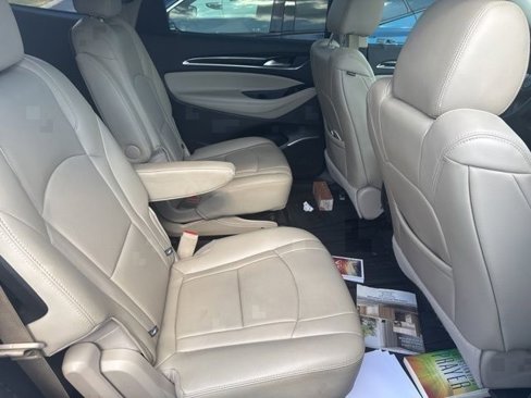 Used 2021 Buick Enclave Essence w/ Sound and Sites Package image 27