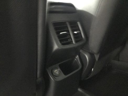 Used 2023 Kia Seltos Nightfall Edition image 12