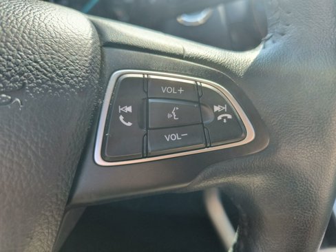 Used 2019 Ford EcoSport Titanium image 25