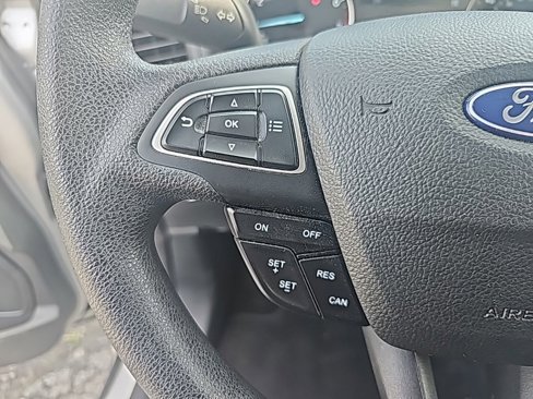 Certified 2021 Ford EcoSport SE w/ SE Convenience Package image 23