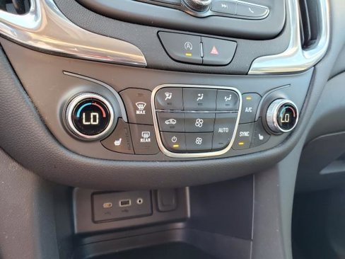 Certified 2022 Chevrolet Equinox LT image 21