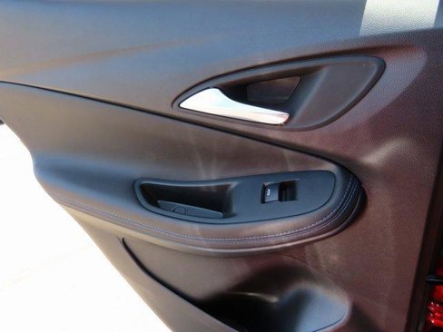 New 2025 Buick Encore GX Sport Touring w/ Comfort Package image 14