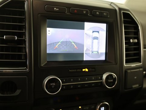 Used 2020 Ford Expedition Limited w/ Equipment Group 302A image 15