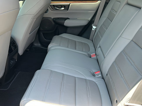Used 2020 Honda CR-V EX-L image 18
