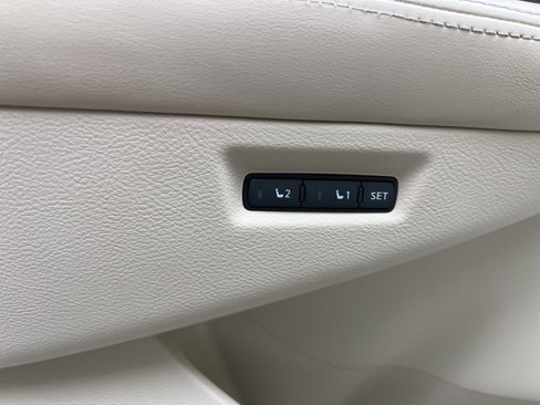 Used 2015 Nissan Murano SL image 7