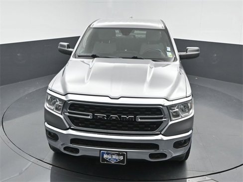 Used 2022 RAM 1500 Big Horn image 10