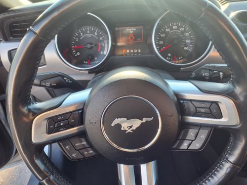 Used 2022 Ford Mustang Premium image 17
