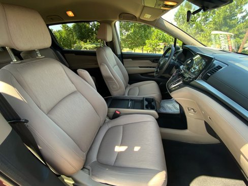 Used 2020 Honda Odyssey EX image 13
