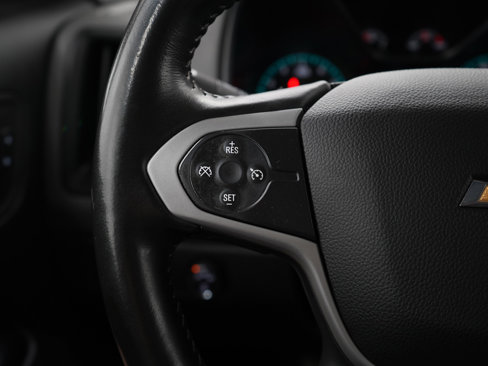 Used 2015 Chevrolet Colorado LT w/ Luxury Package image 24
