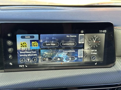 Used 2025 Nissan Kicks SR w/ SR Premium Package image 20