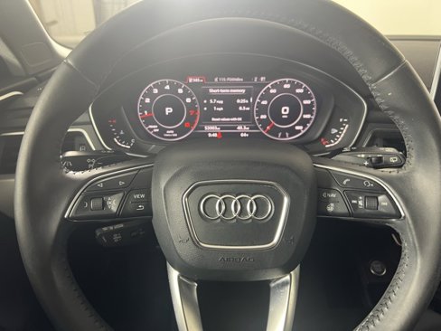 Used 2018 Audi A4 2.0T allroad Prestige image 12