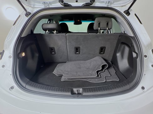 Used 2022 Chevrolet Bolt LT image 25