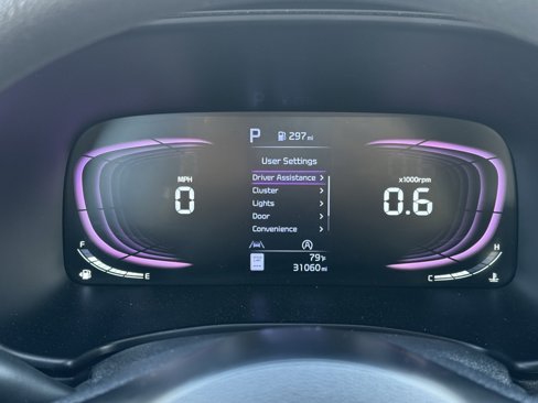 Used 2024 Kia Soul LX w/ Option Group 015 image 29